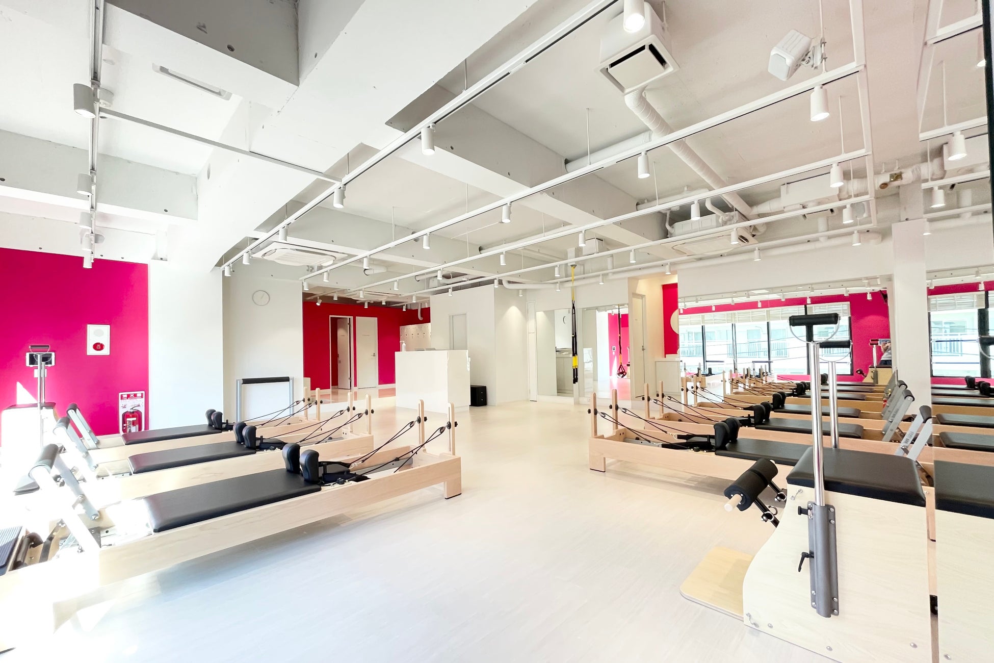 BREST PILATES & BODYMAKE 今福鶴見