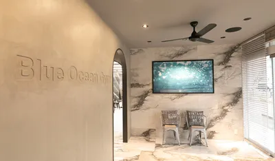 Blue Ocean Gym 玉出・帝塚山店