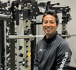NONOKI GYM