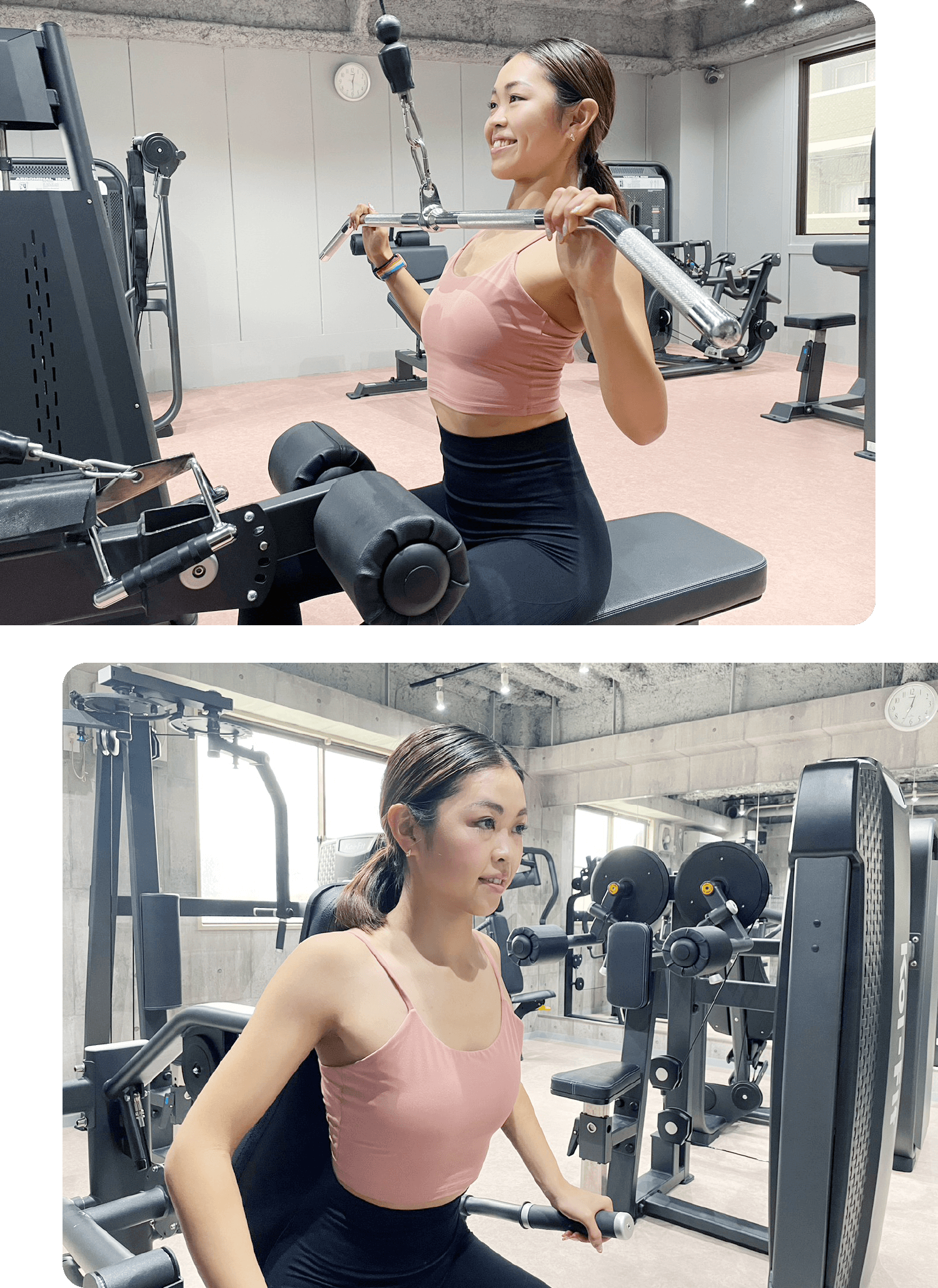 Koi-Fit24