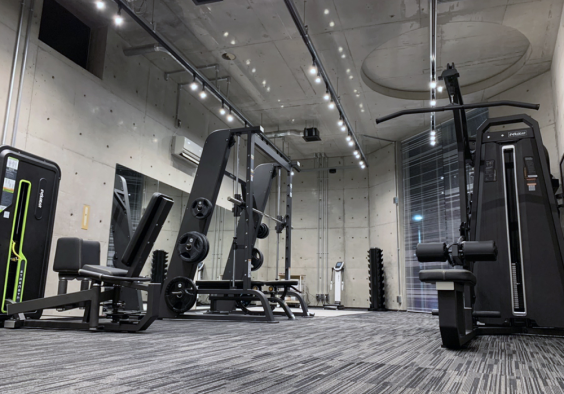 MAINICHI GYM 北堀江店