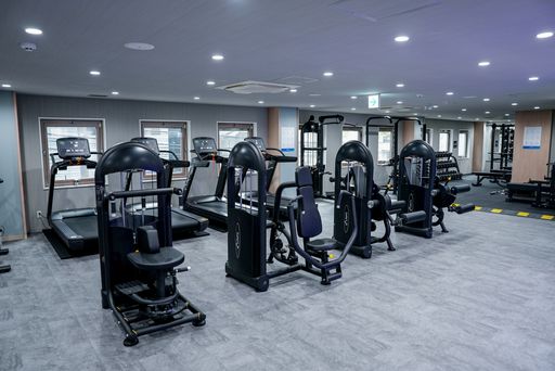 LifeFit 南堀江店