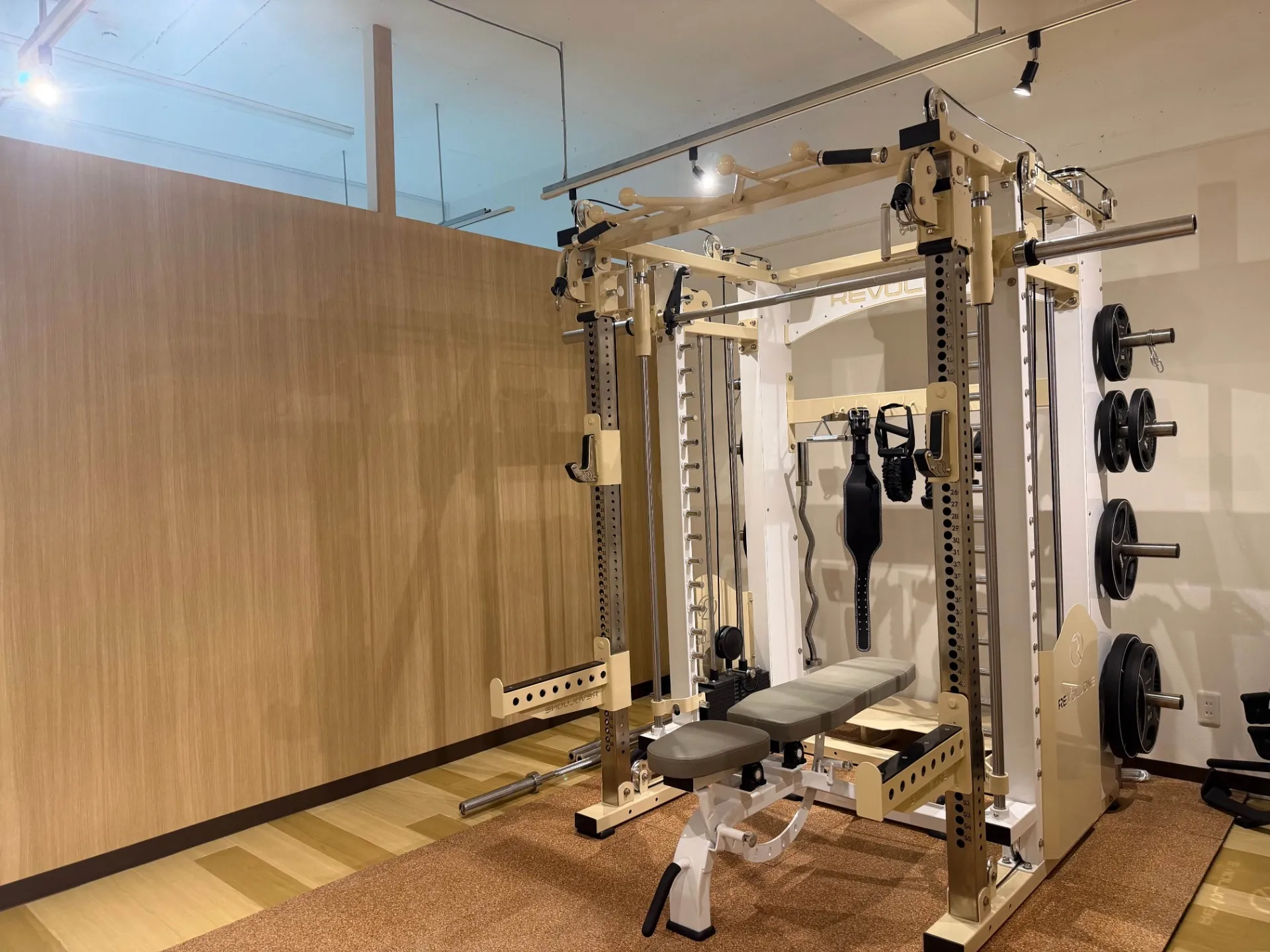 FIT JAEMI 弁天町店