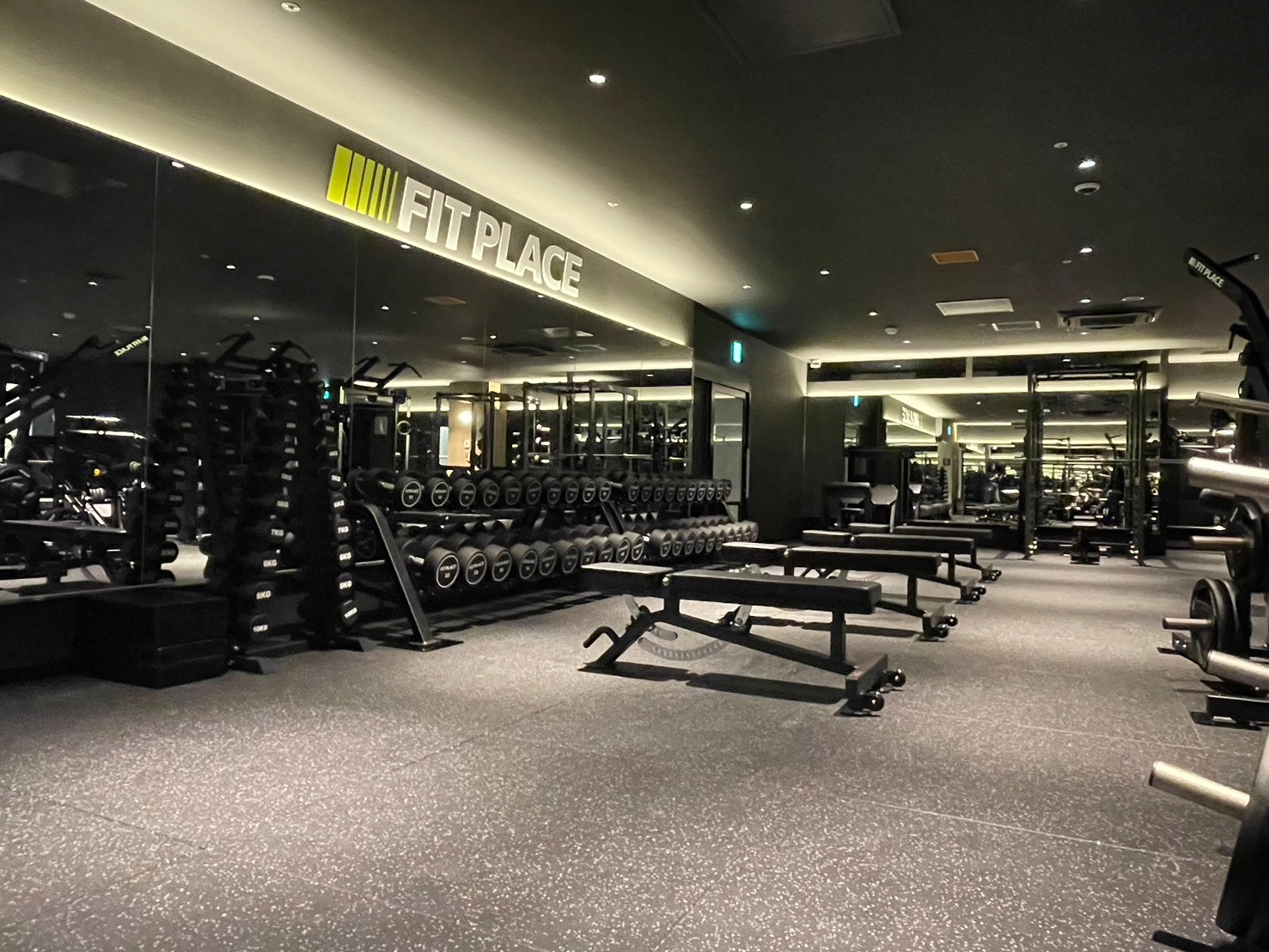 FIT PLACE24 弁天町店