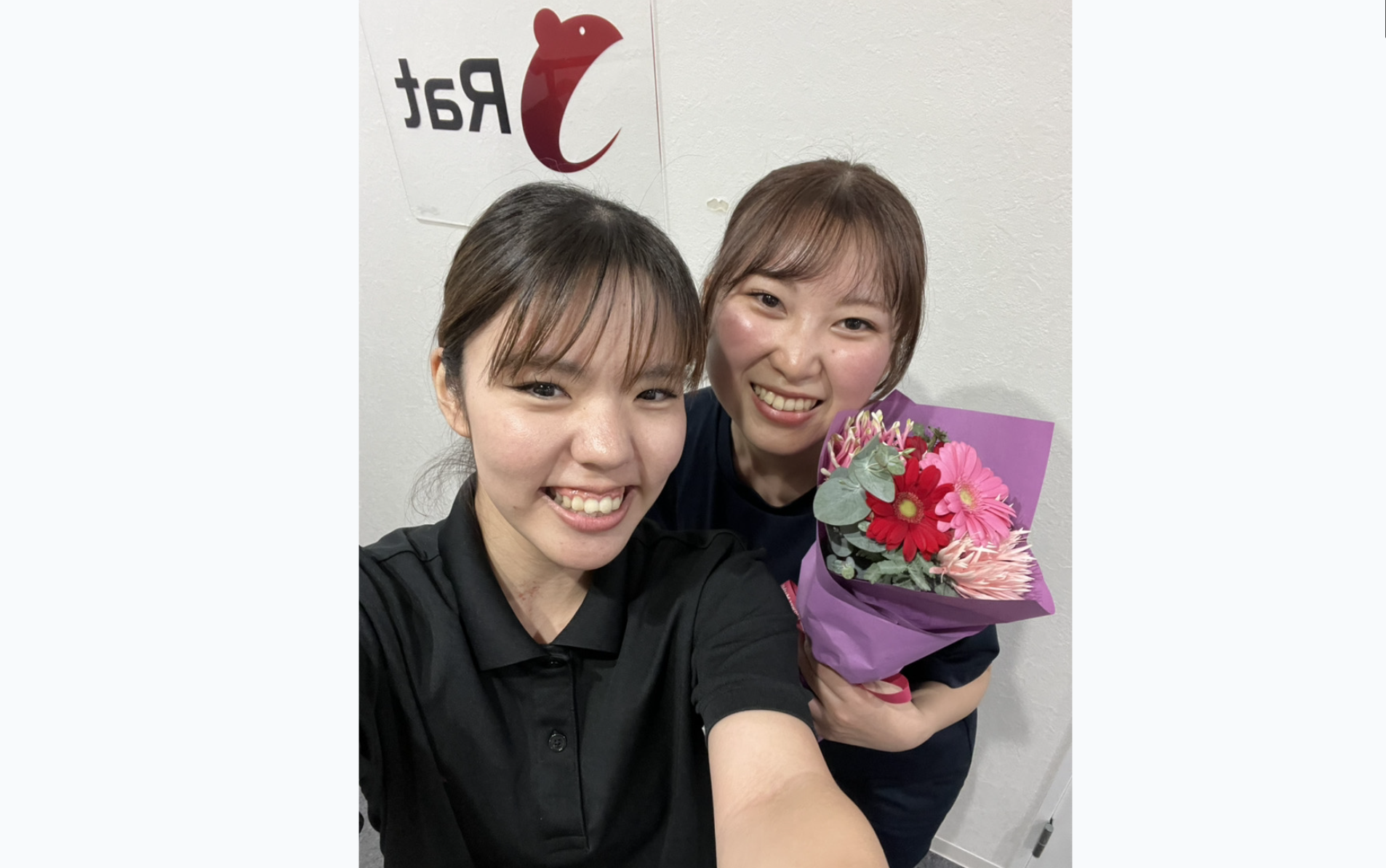 パーソナルジムRat 高槻店