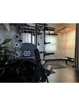 Fitness Beginners（フィットネスビギナーズ）