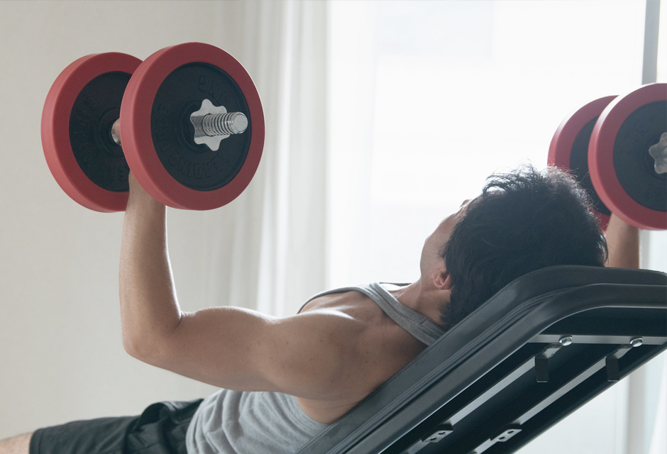 Private Gym Improve