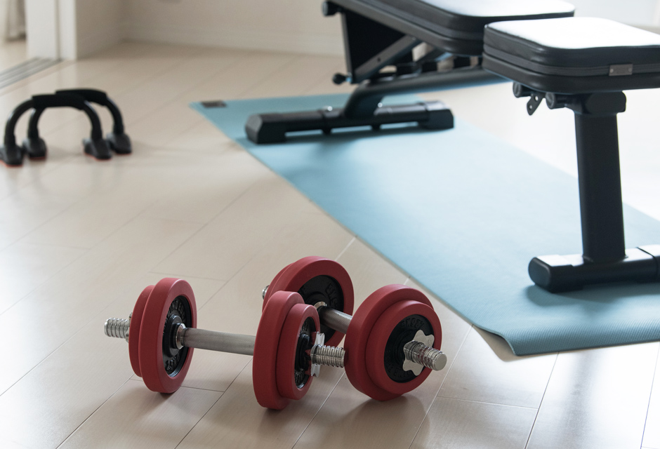 Private Gym Improve（プライベートジム インプルーブ）