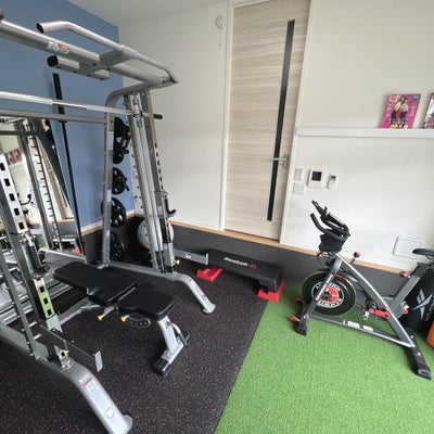 UrUGYM(ウルジム)五香店