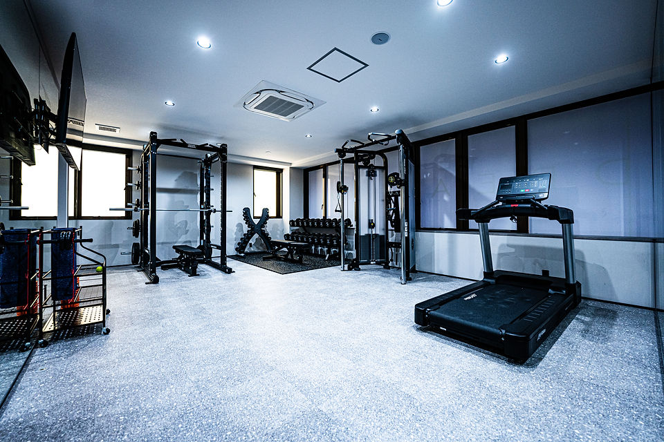 DREAM GYM 木更津