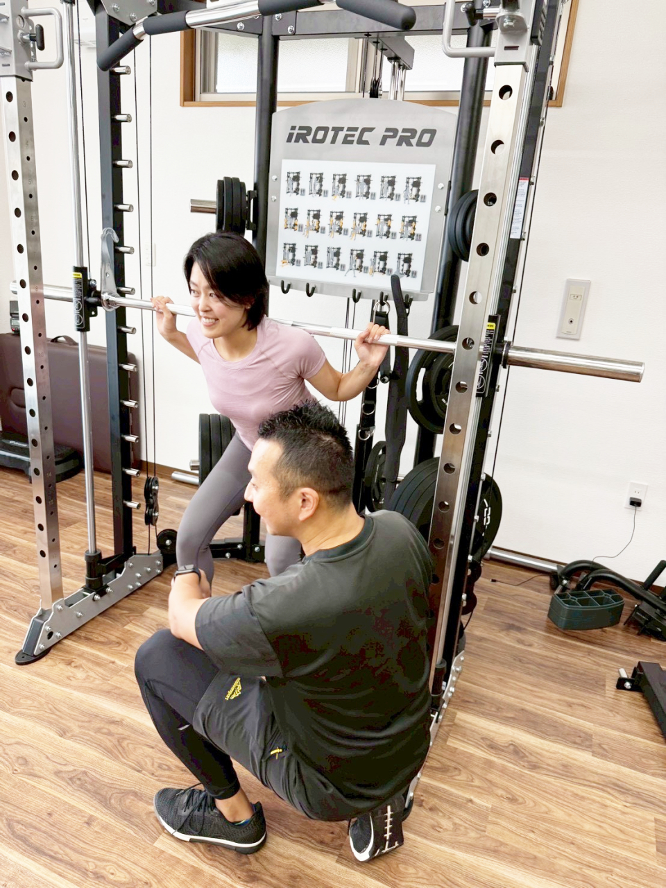 Personal Gym Will