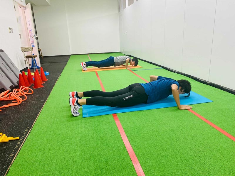 PHYSICAL-GYM