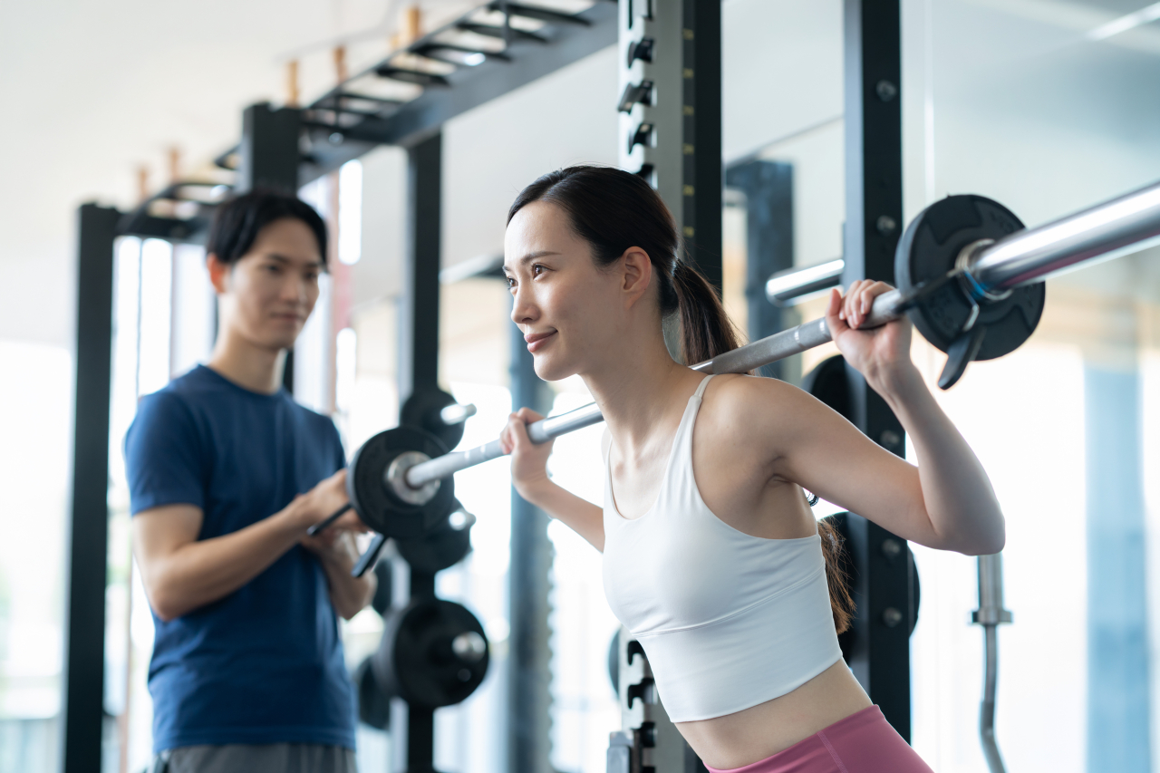 Personal Gym Will