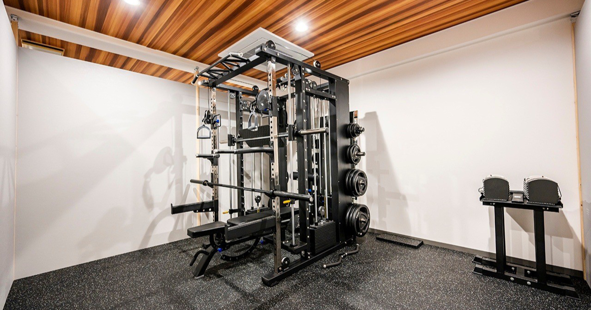 Personal Gym LiAiL 川越店