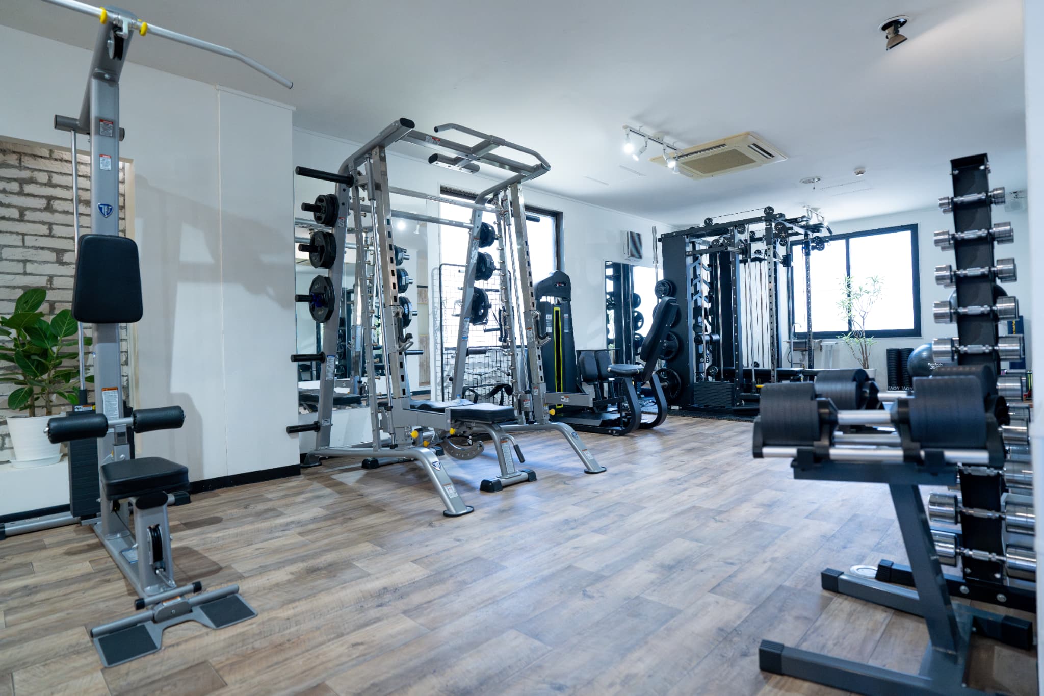 Rays GyM 川越アカシア通り店