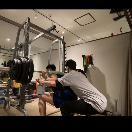 Personal Fit 銀座