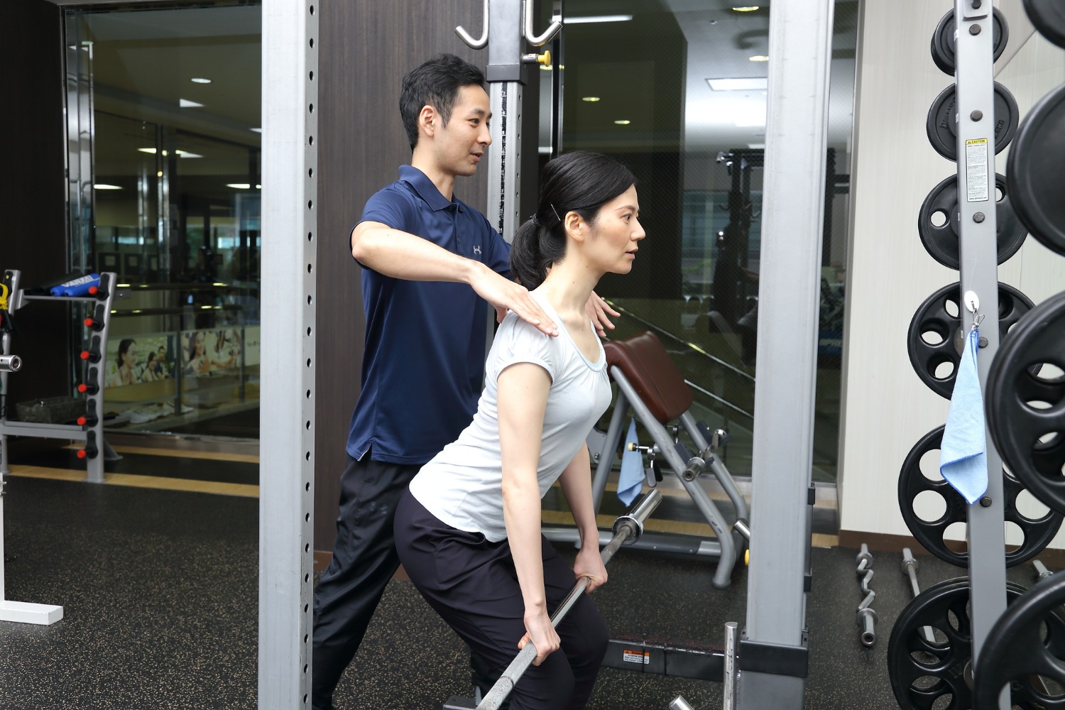 Diet Space 所沢店