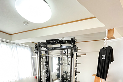 24/7Workout 所沢店