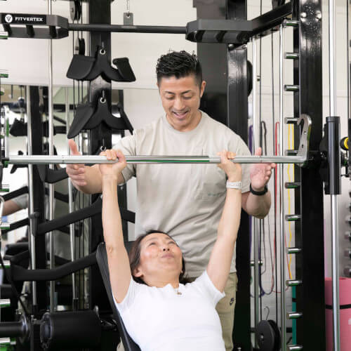 ALOHA GYM 所沢店