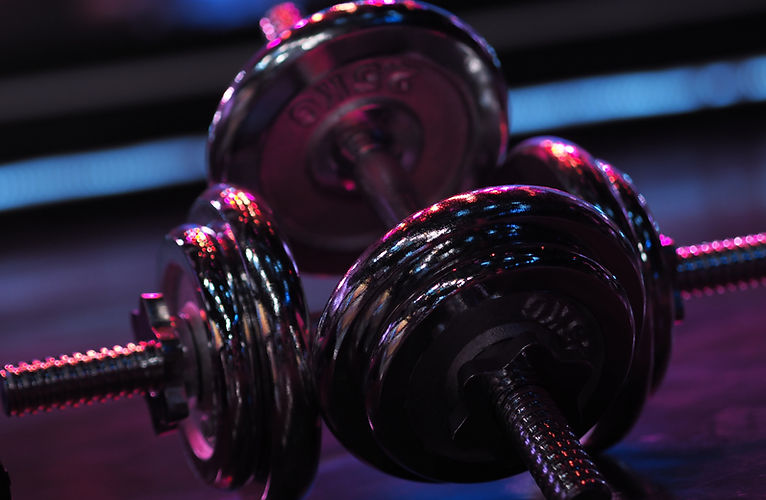 PERSONAL GYM C3(熊谷)