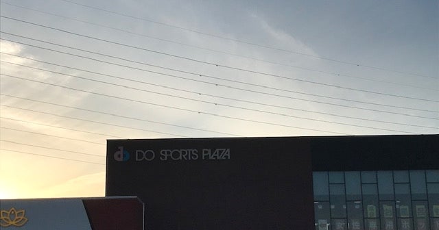 ドゥ・スポーツプラザ上里(パーソナルトレーニング)