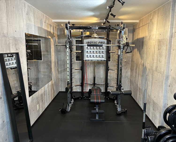G×G Fitness 京橋・野江店