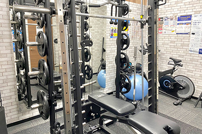 24/7Workout 天王寺店