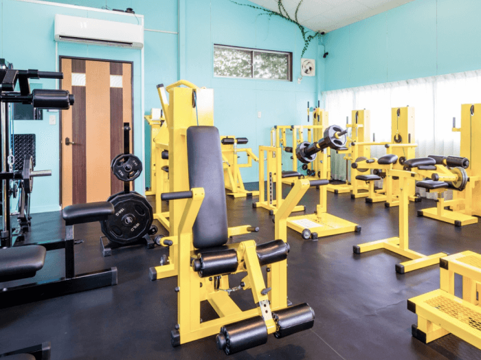 body conditioning SENSE 大阪店