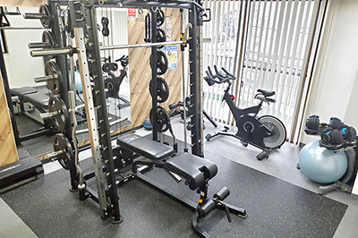 24/7SPORTS CLUB 神楽坂店（24/7Workout）