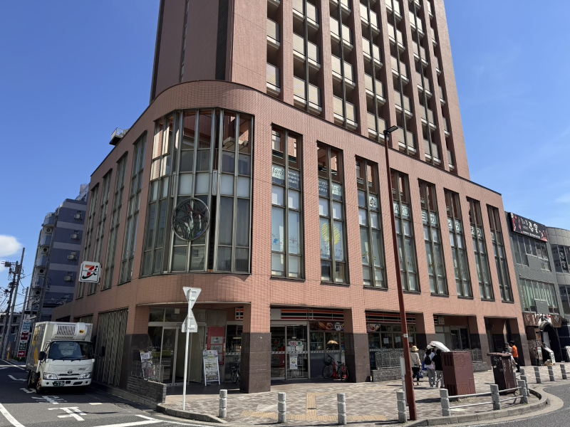 fan’s FREE 南流山店