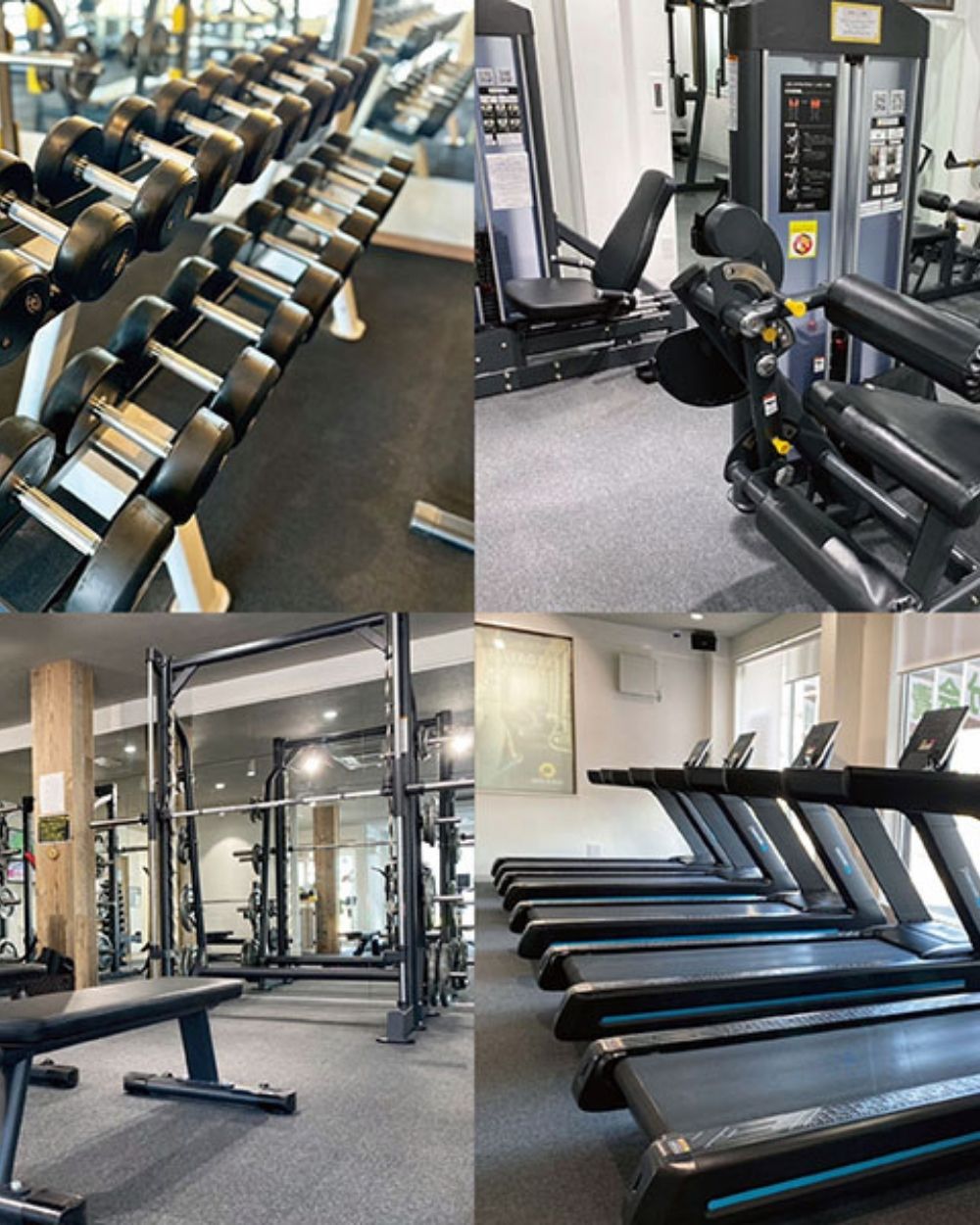 QUICK GYM 茂原店
