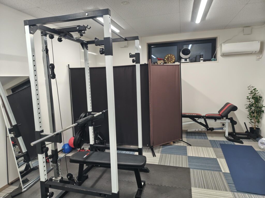 HPER(ハイパー) 八潮店