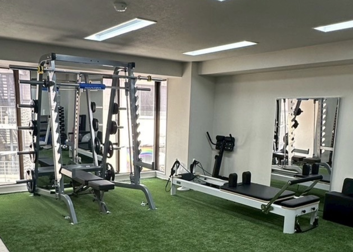 Various GYM 千葉店
