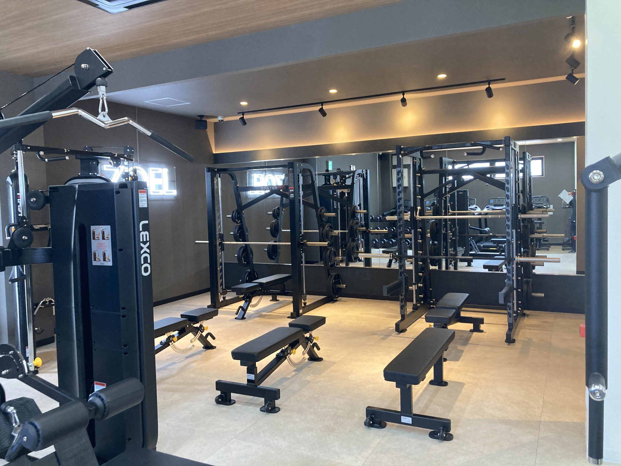 ZOEL Fitness Gym24 柏の葉