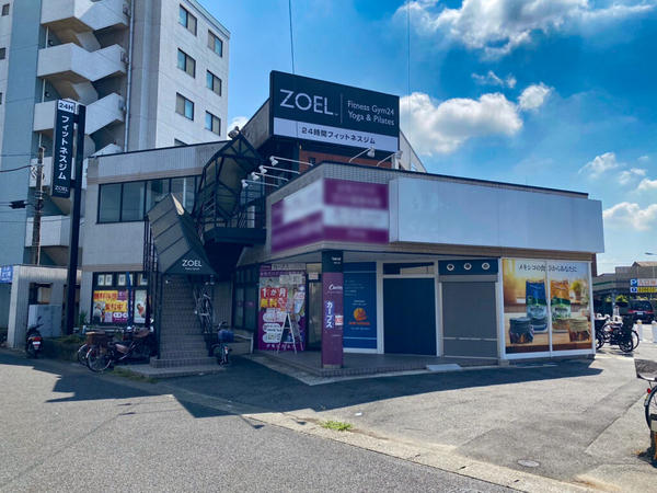 ZOEL 市川大野