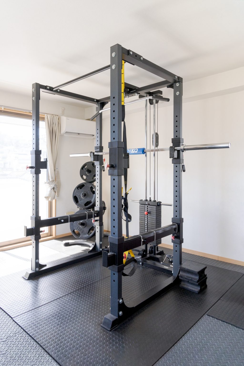 mana’s GYM(マナズジム)