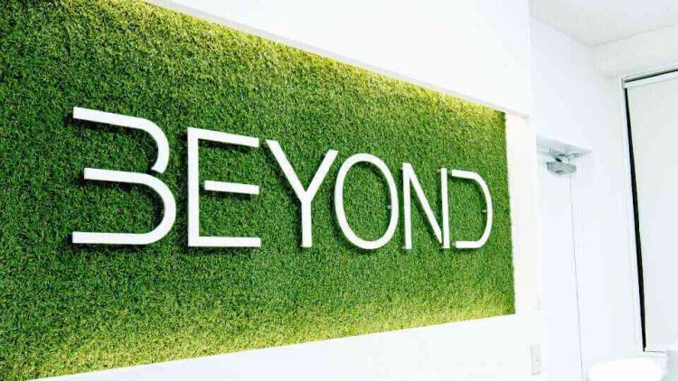 BEYOND 横浜店