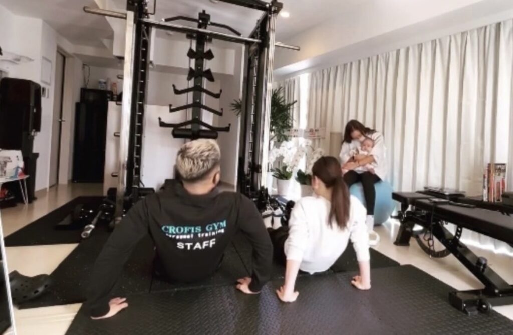 CROFIS GYM 川崎