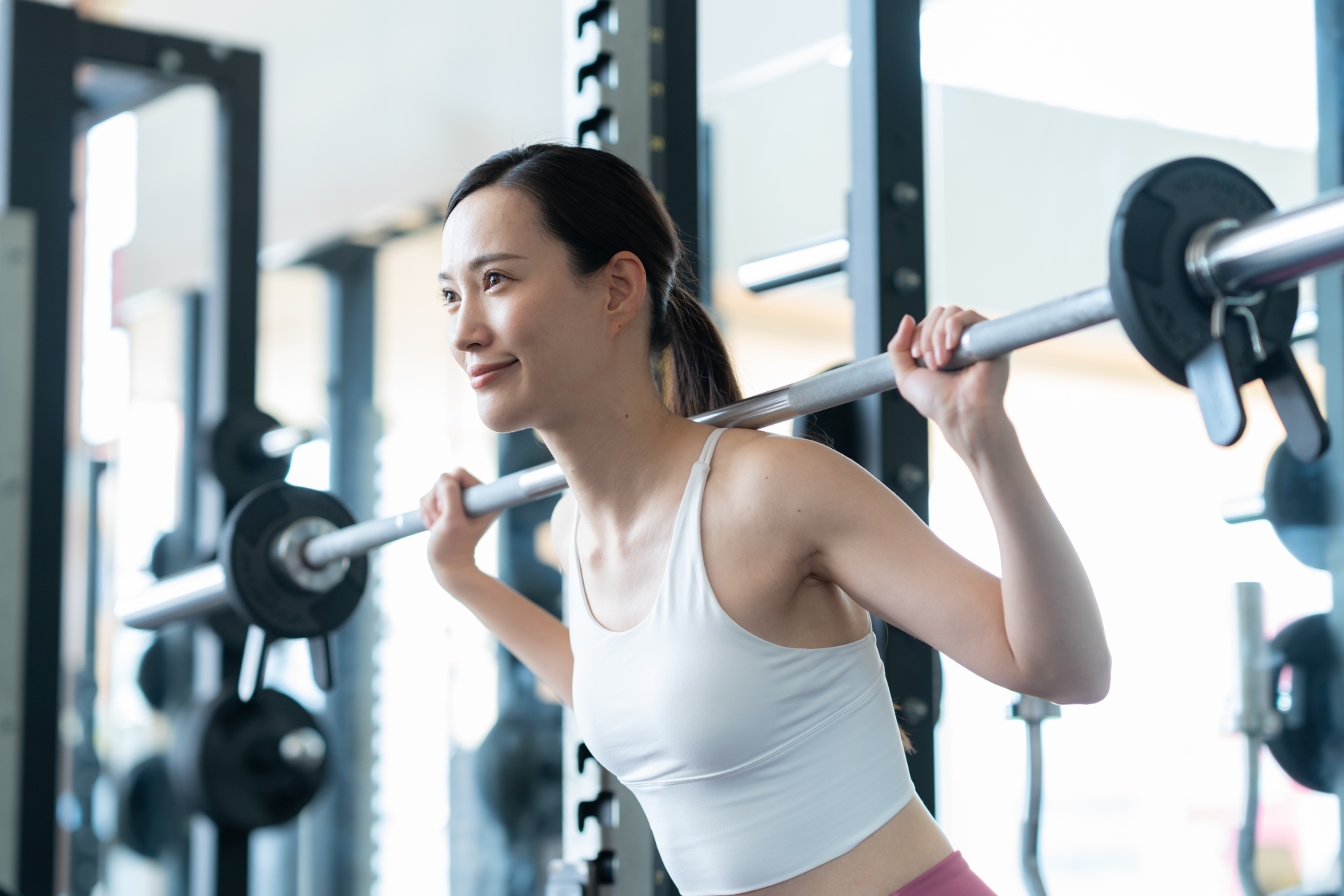 24/7Workout 新橋・銀座店
