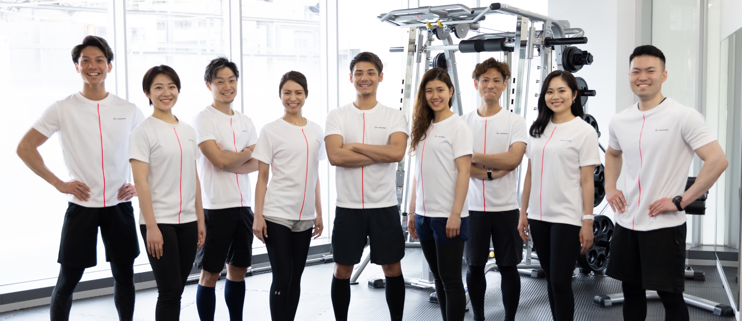 Dr.トレーニング 銀座店