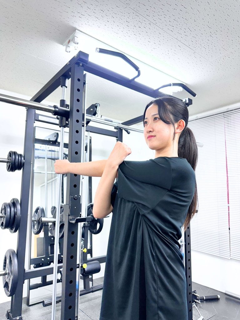 WELL-FIT 新所沢店