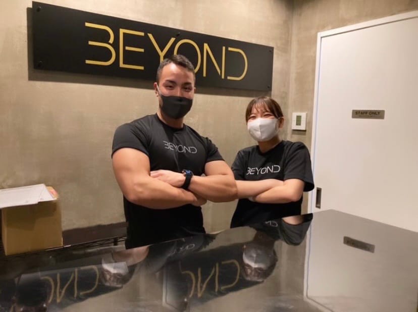 BEYOND 所沢プロペ通り店