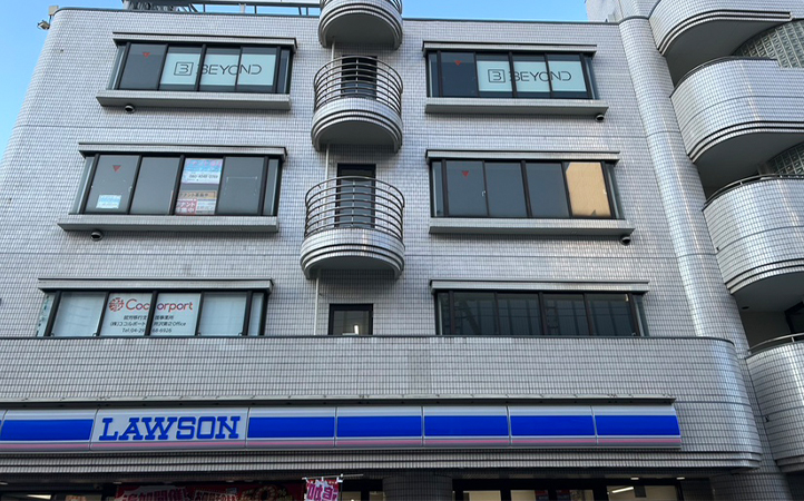 BEYOND 所沢プロペ通り店