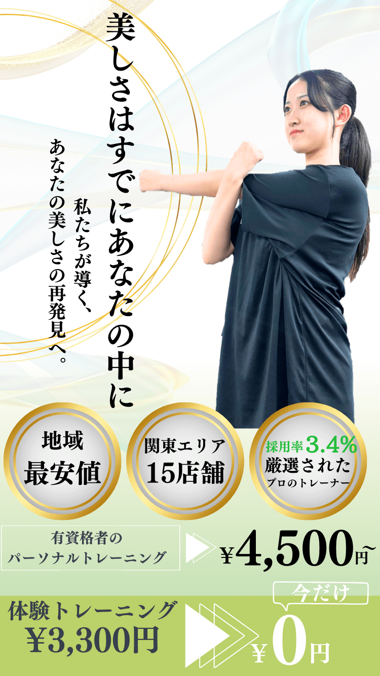 WELL-FIT 鴻巣店