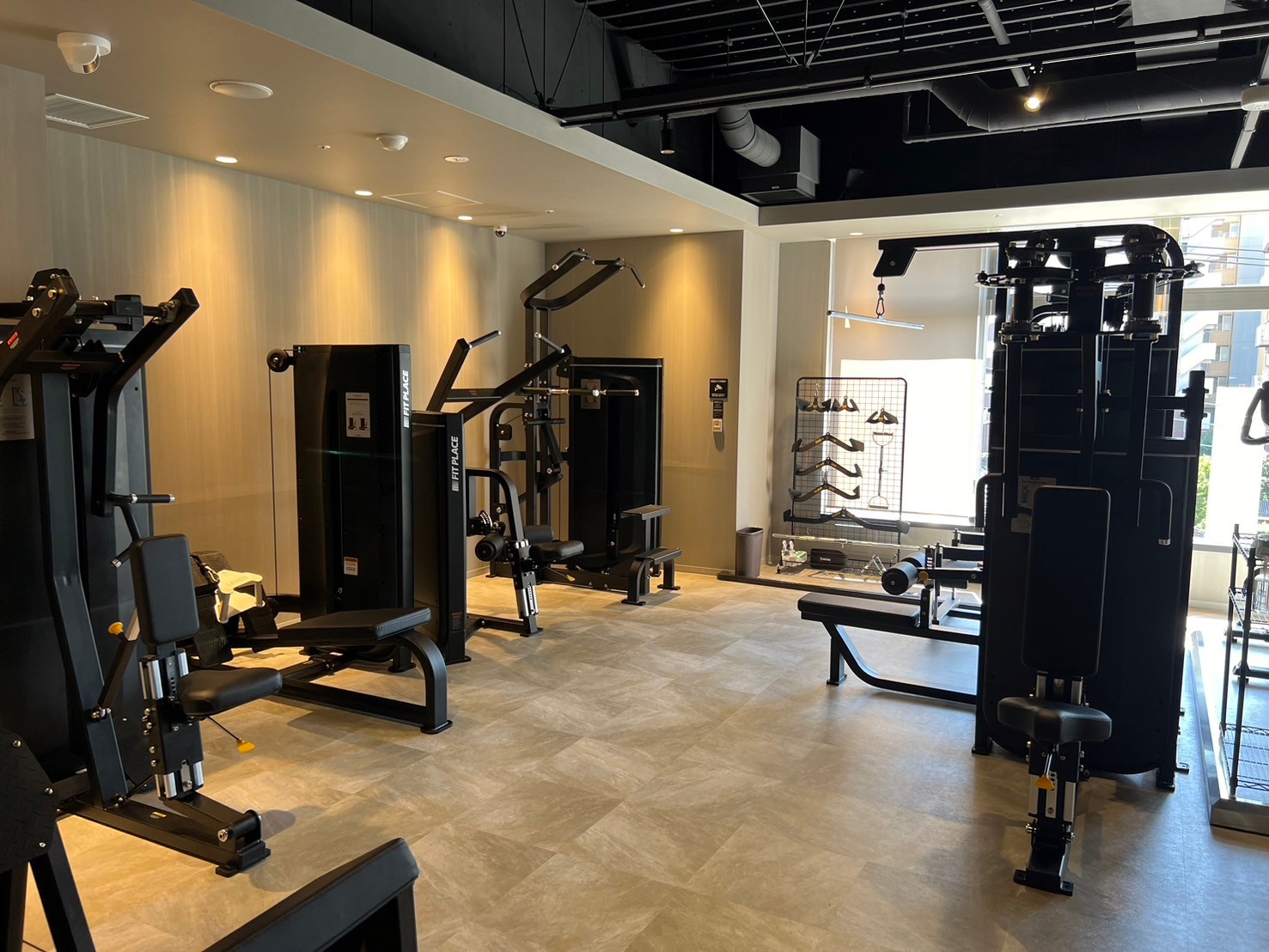 FIT PLACE パーソナル 朝霞台店