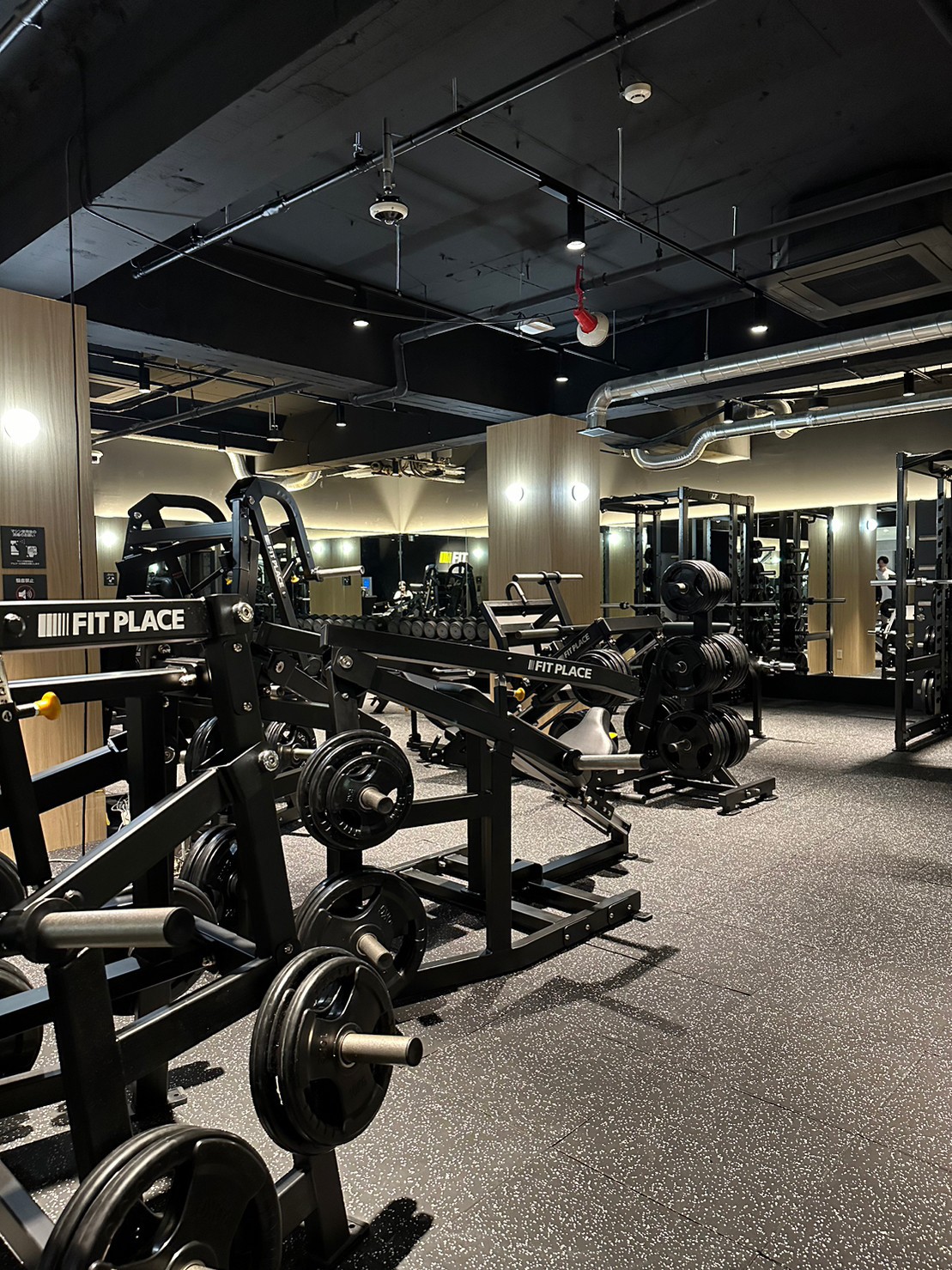 FIT PLACE パーソナル 成増店