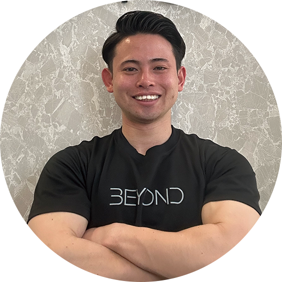 BEYOND ふじみ野店