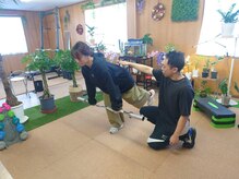 Core＆Calm（コアカーム） 蓮田店
