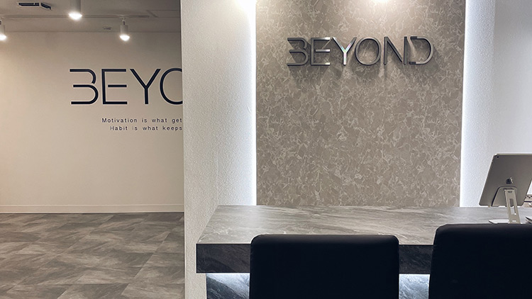 BEYOND 草加店