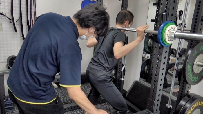 SEED GYM 大倉山